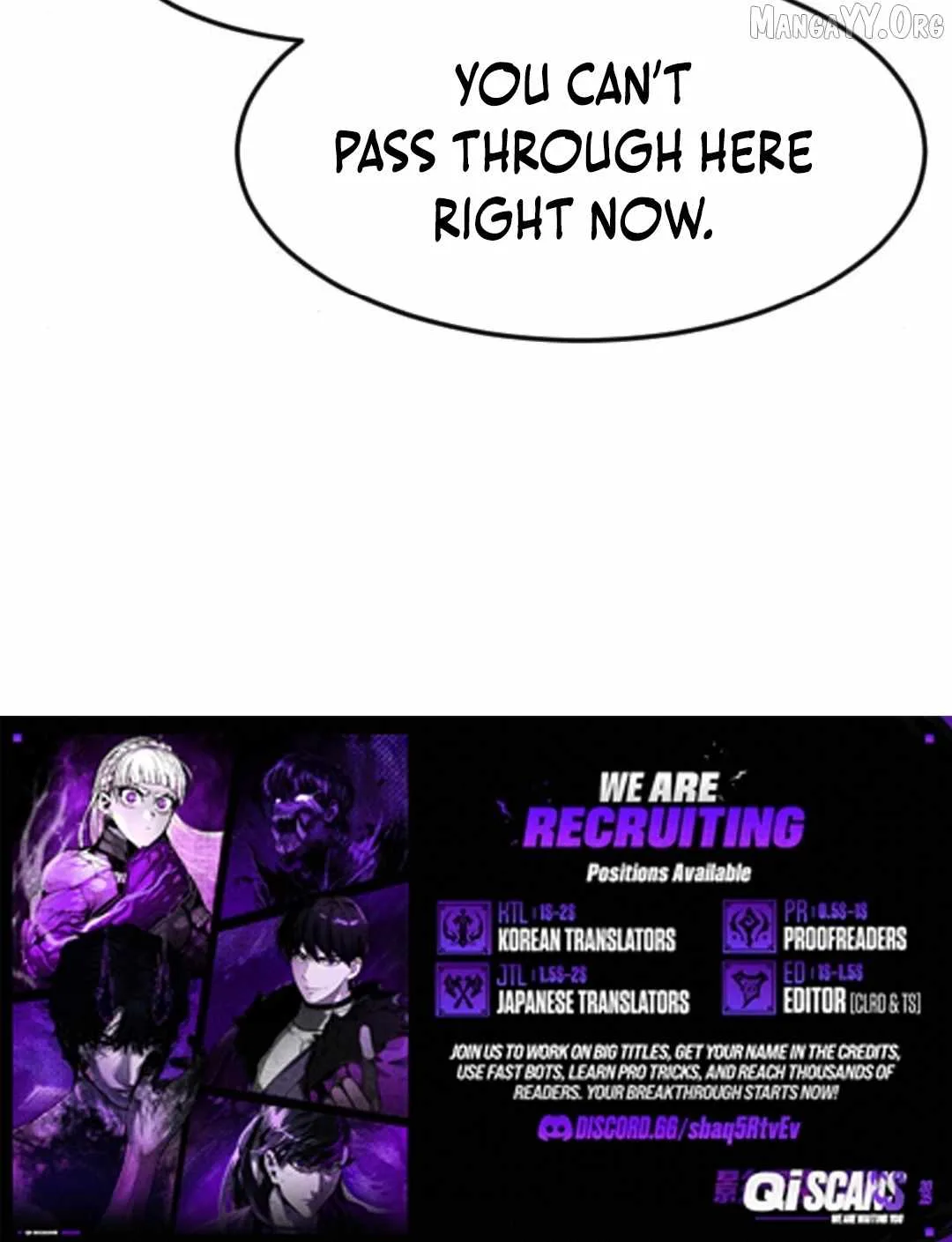 The Investor Who Sees The Future Chapter 80 page 19