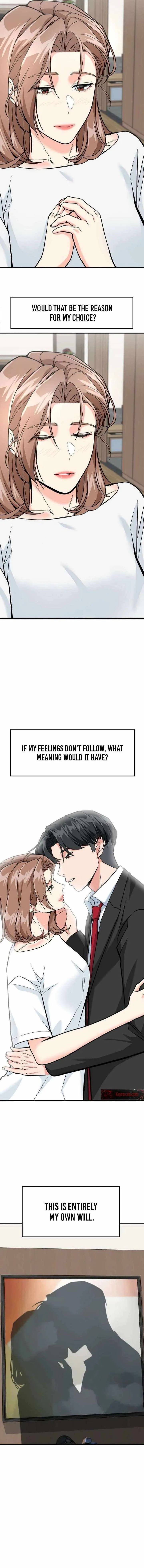 The Investor Who Sees The Future Chapter 86 page 10
