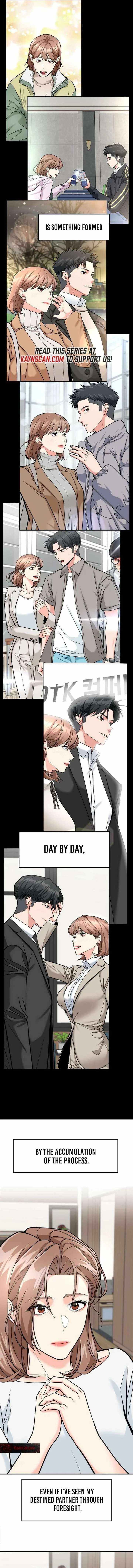 The Investor Who Sees The Future Chapter 86 page 9