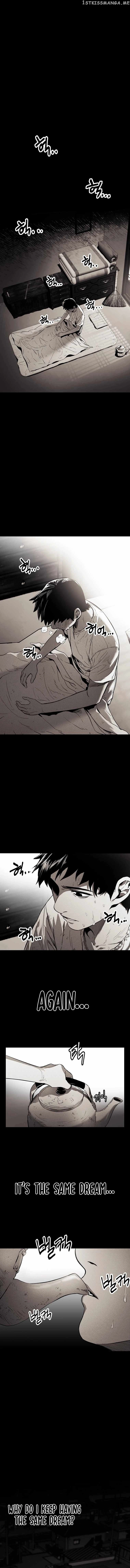 The Invincible Man Chapter 1 page 3