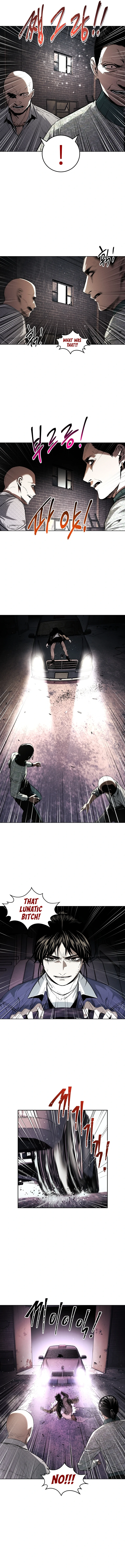 The Invincible Man Chapter 10 page 4