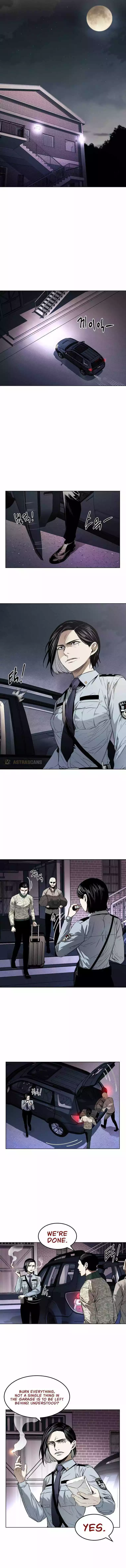 The Invincible Man Chapter 11 page 11