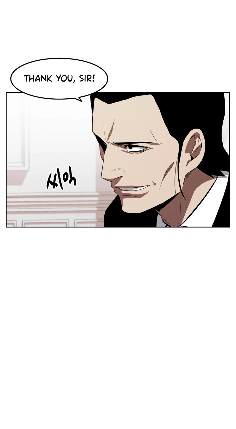 The Invincible Man Chapter 126 page 47