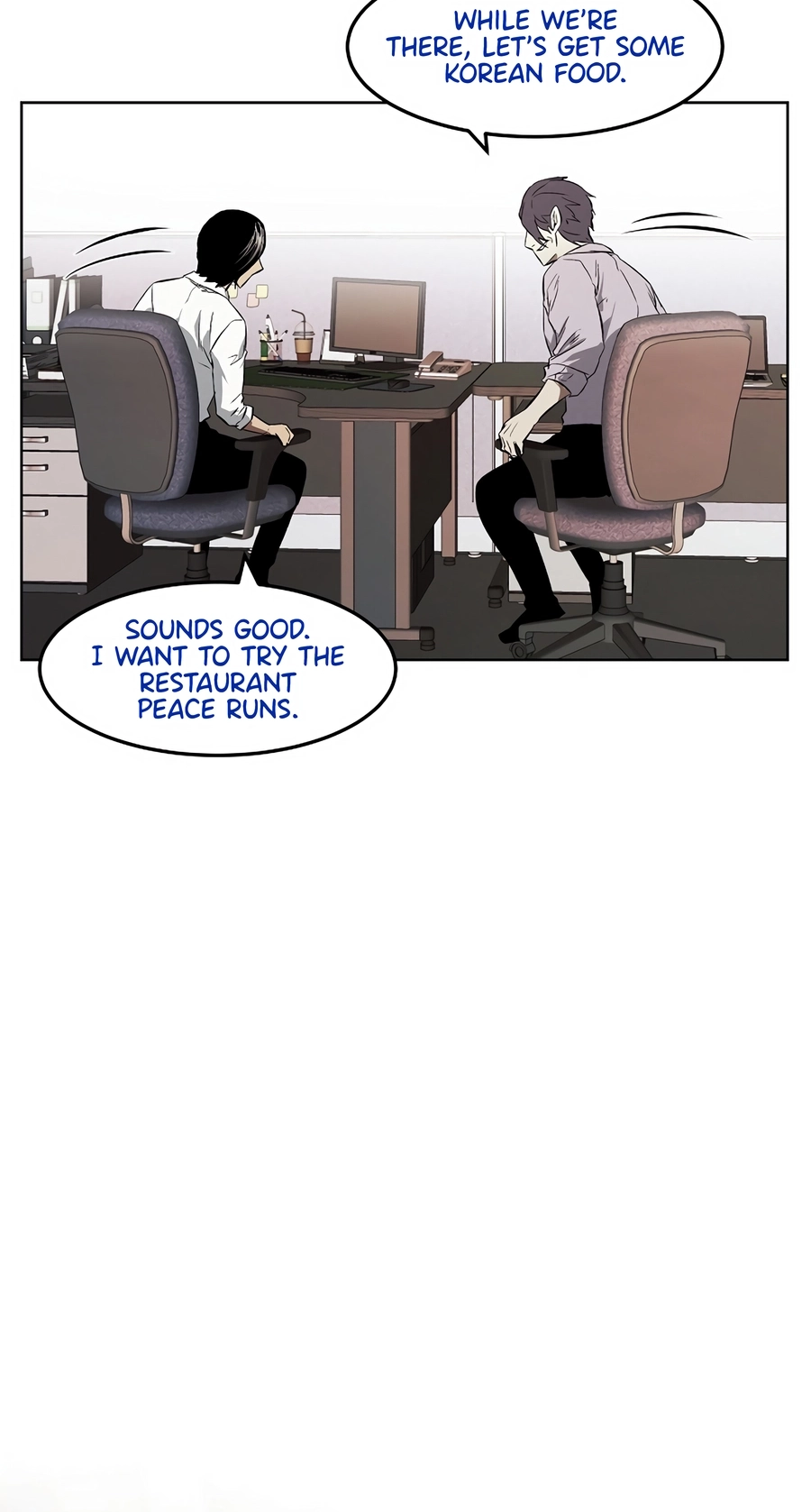 The Invincible Man Chapter 127 page 47