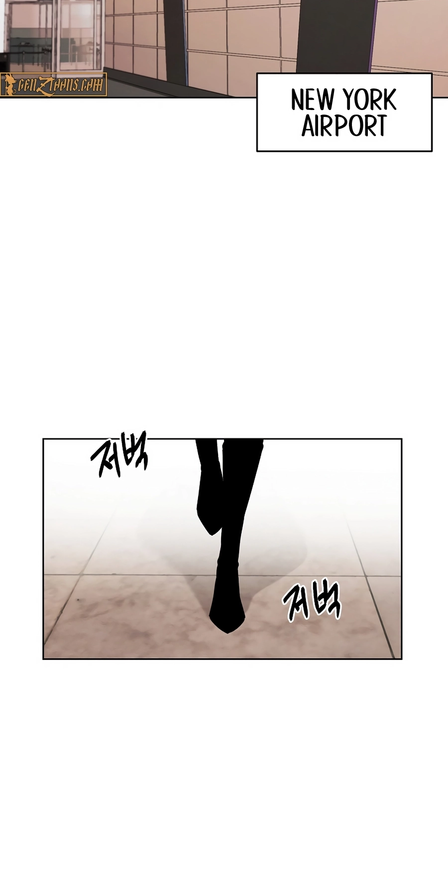 The Invincible Man Chapter 127 page 28