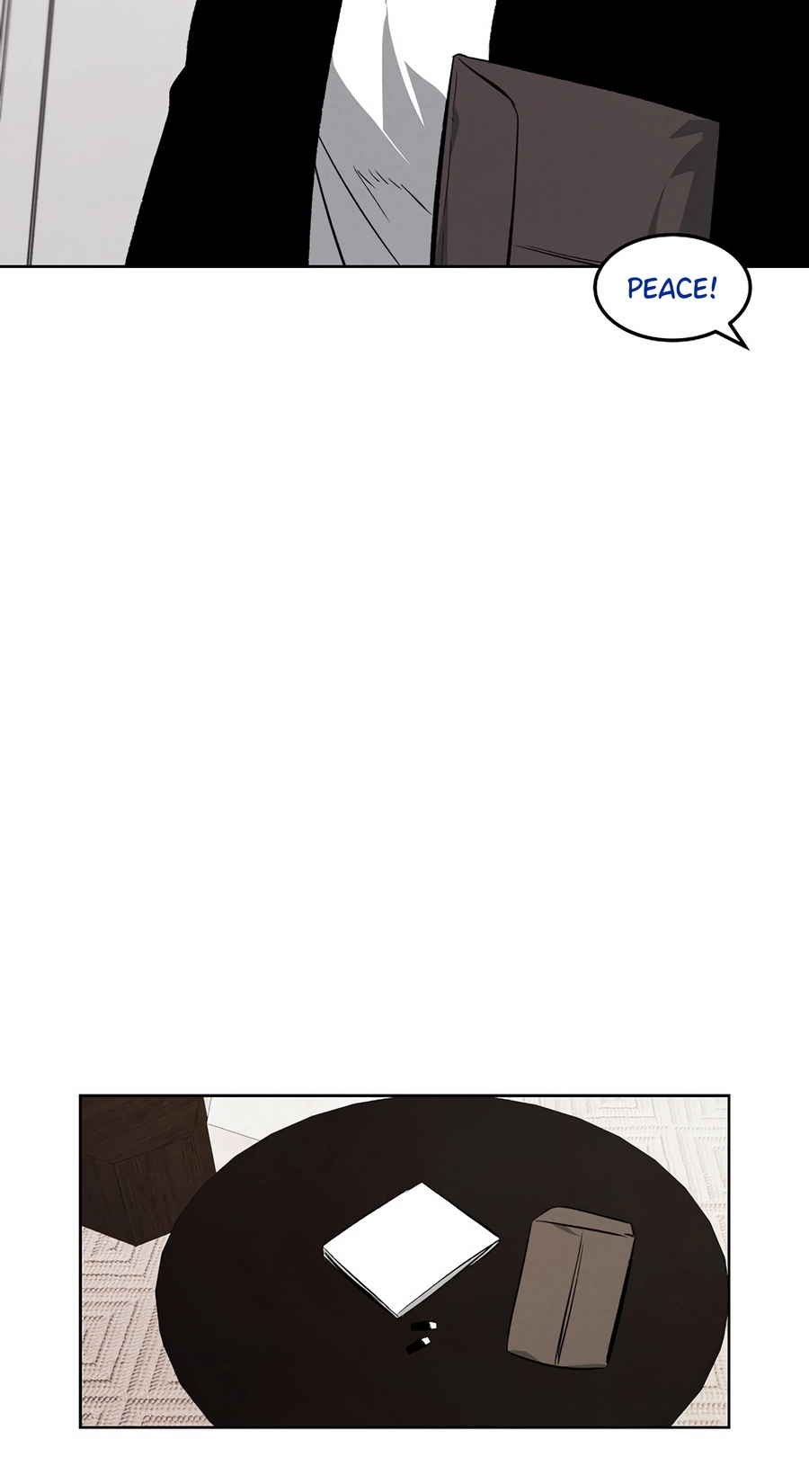 The Invincible Man Chapter 128 page 36