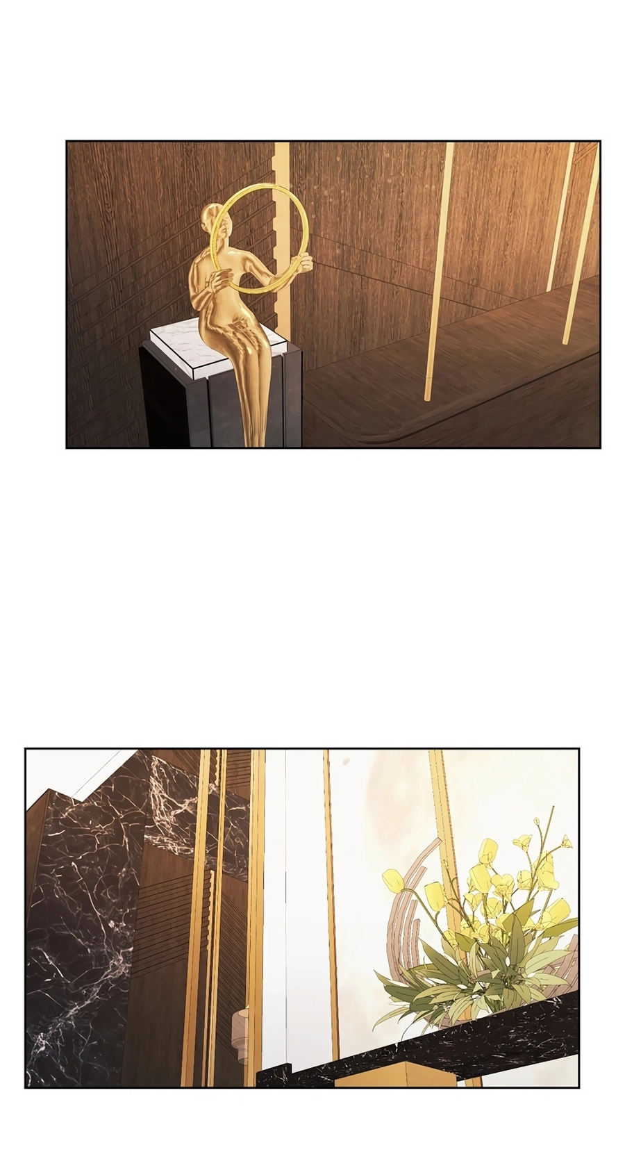 The Invincible Man Chapter 128 page 19