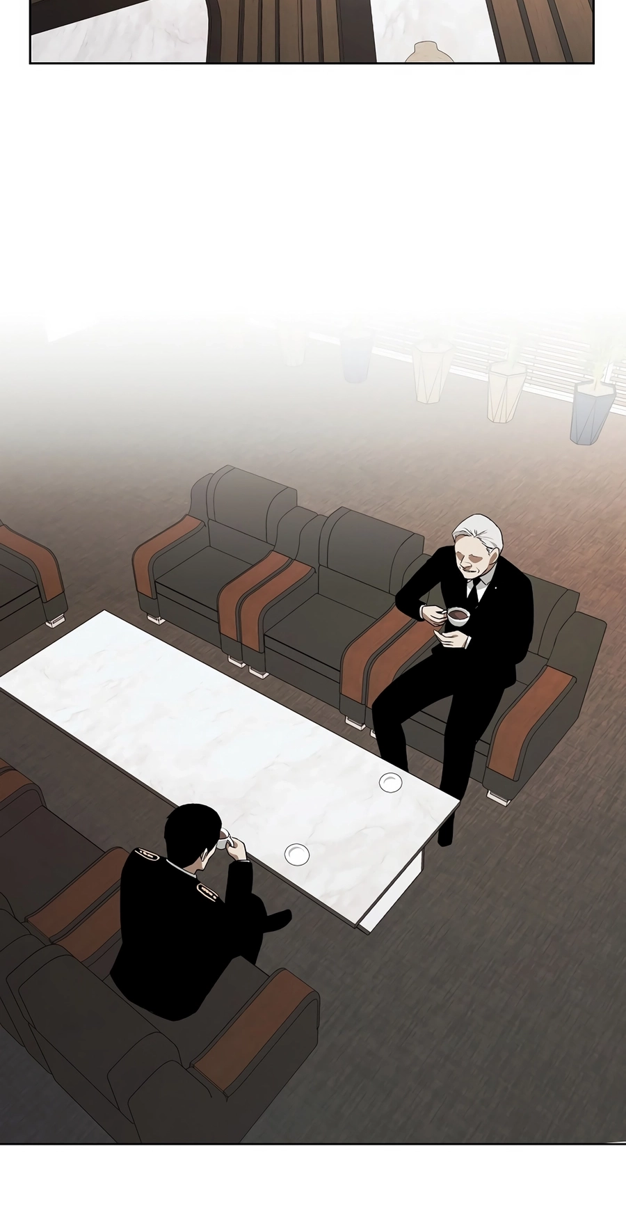 The Invincible Man Chapter 129 page 18