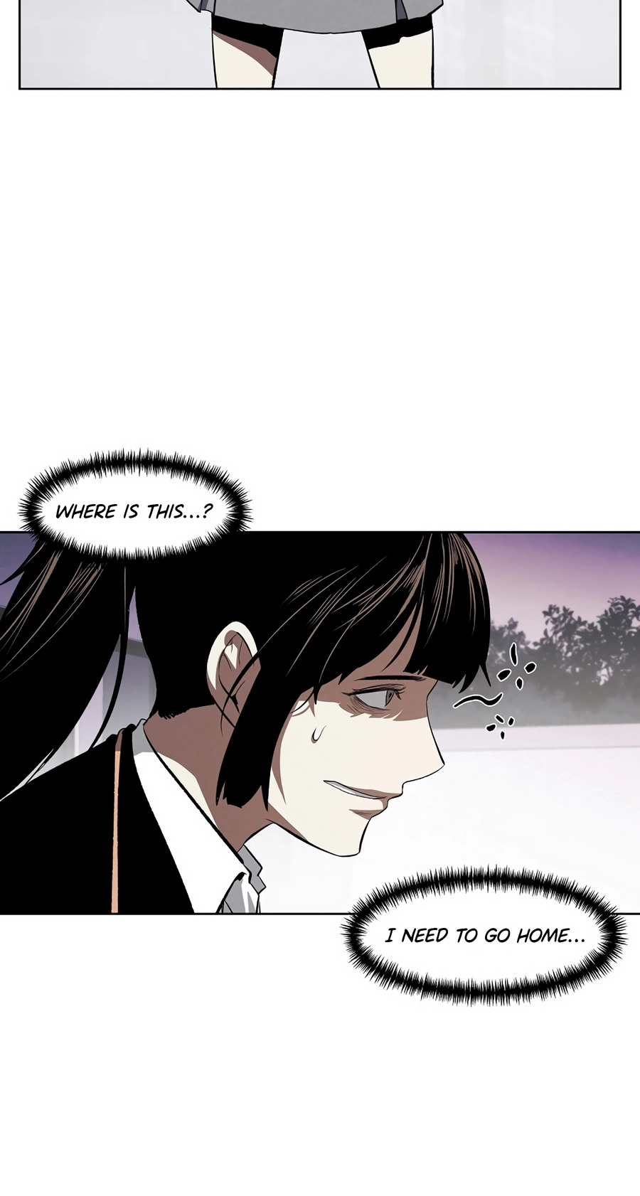The Invincible Man Chapter 129 page 29