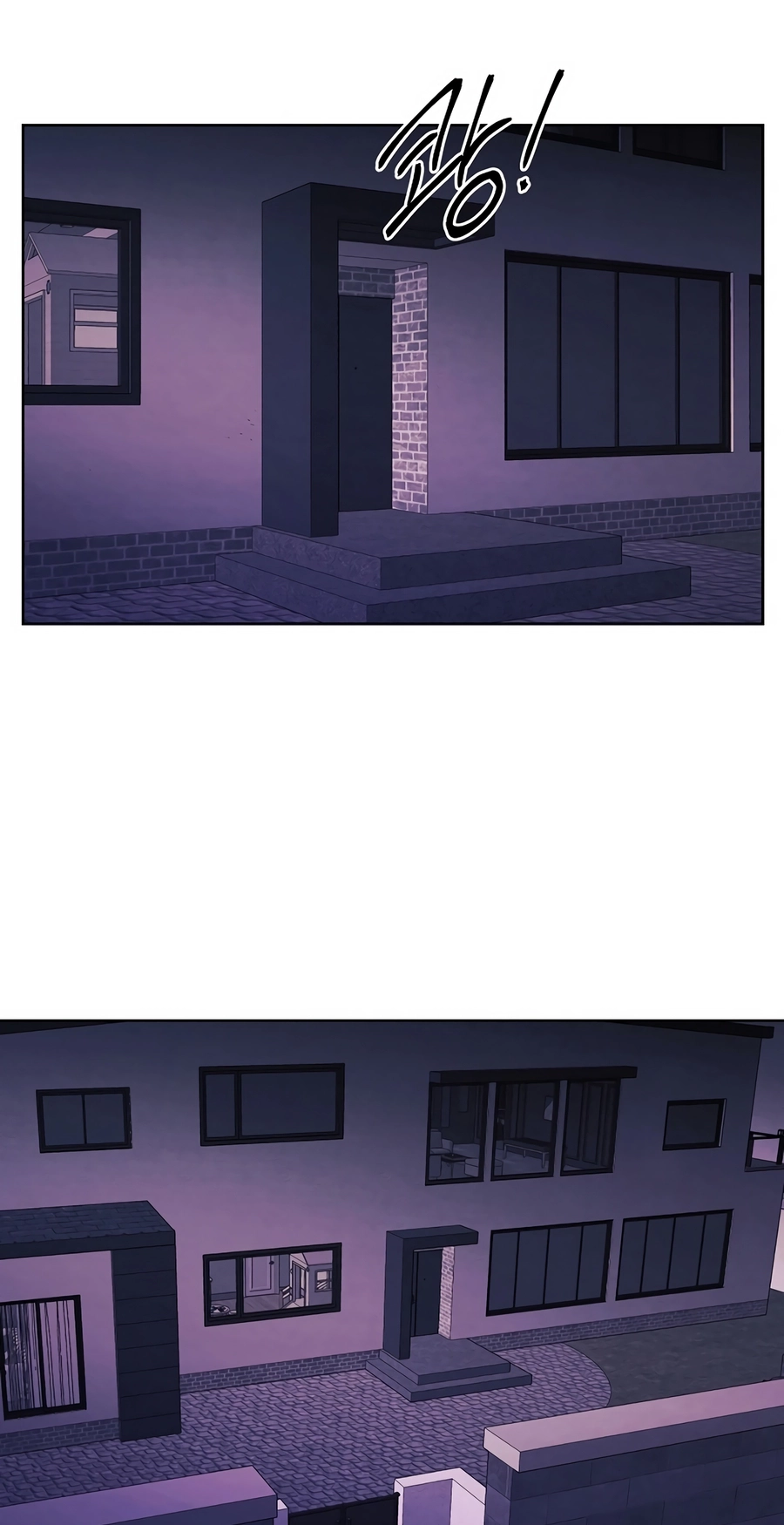 The Invincible Man Chapter 129 page 35