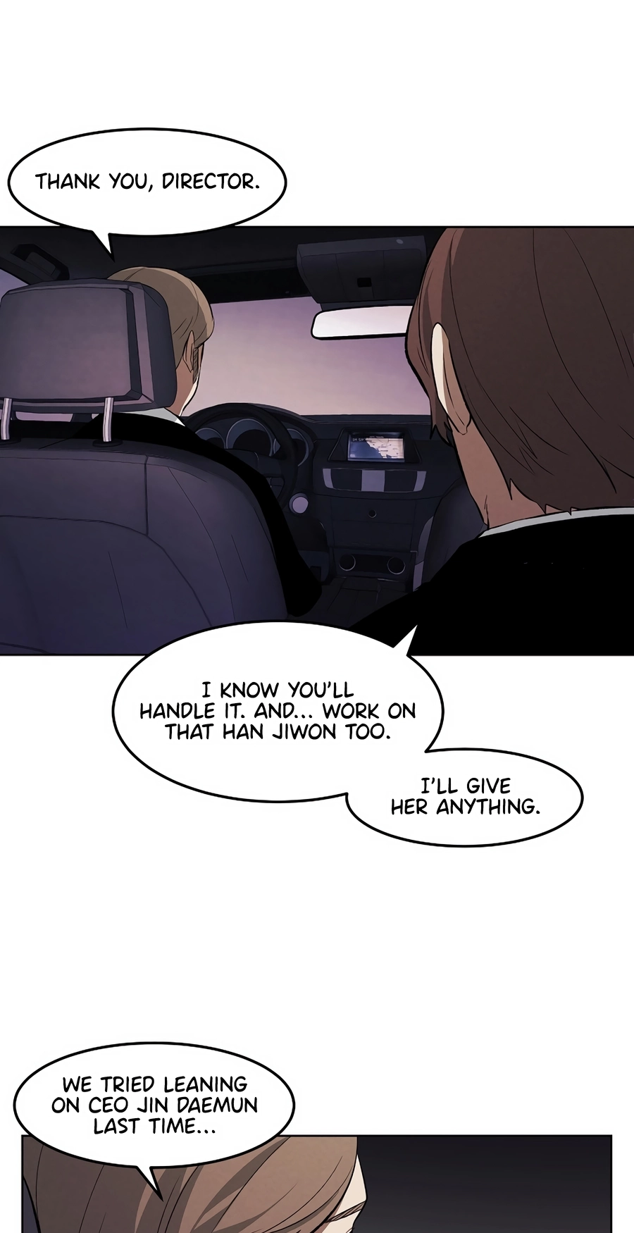 The Invincible Man Chapter 129 page 41