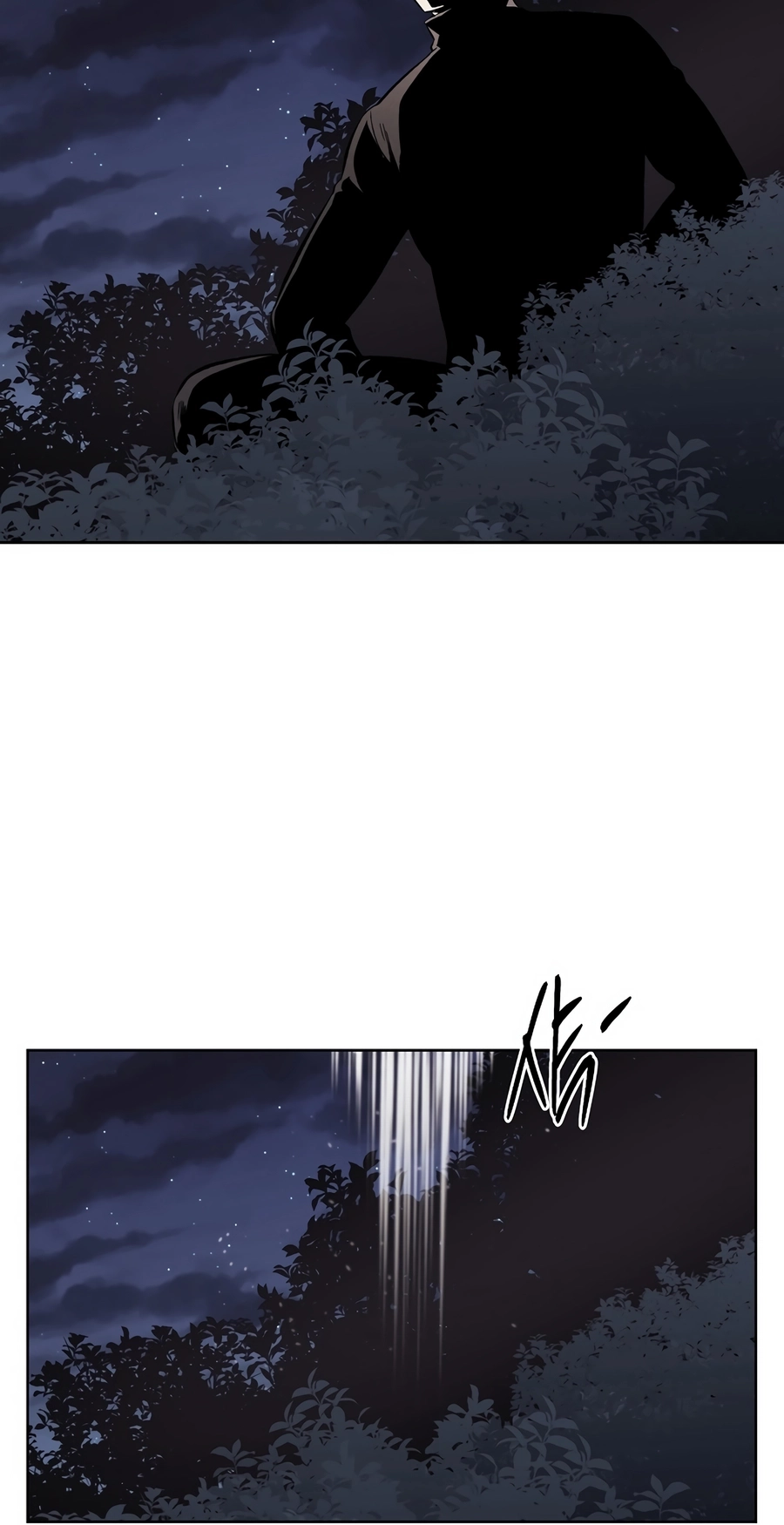 The Invincible Man Chapter 129 page 53