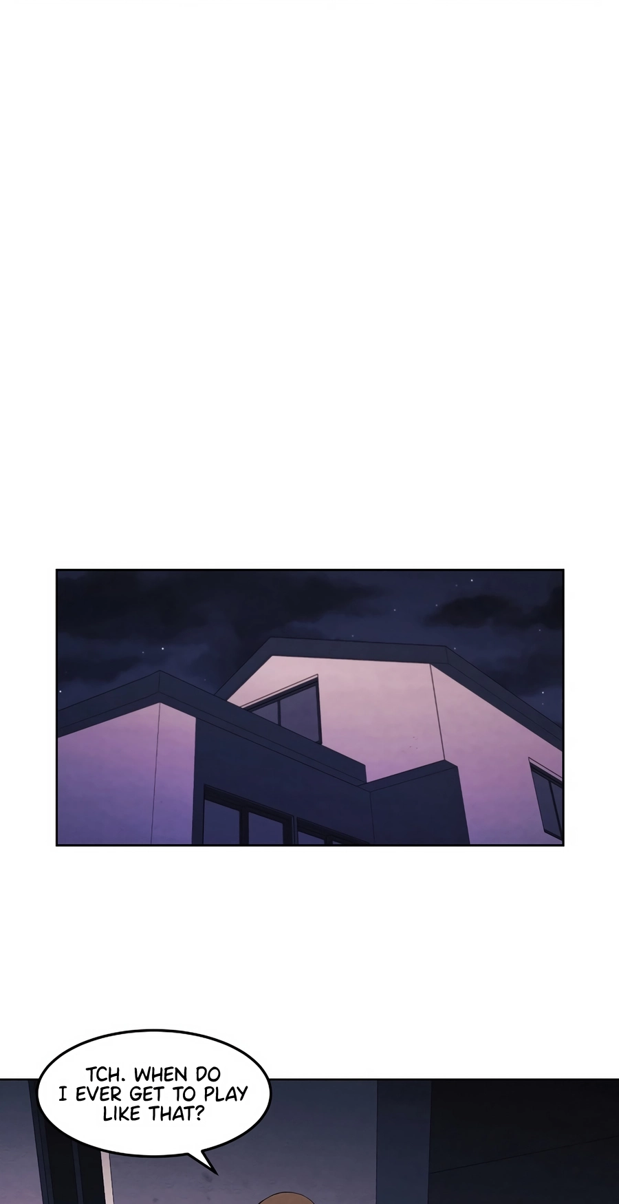 The Invincible Man Chapter 129 page 54
