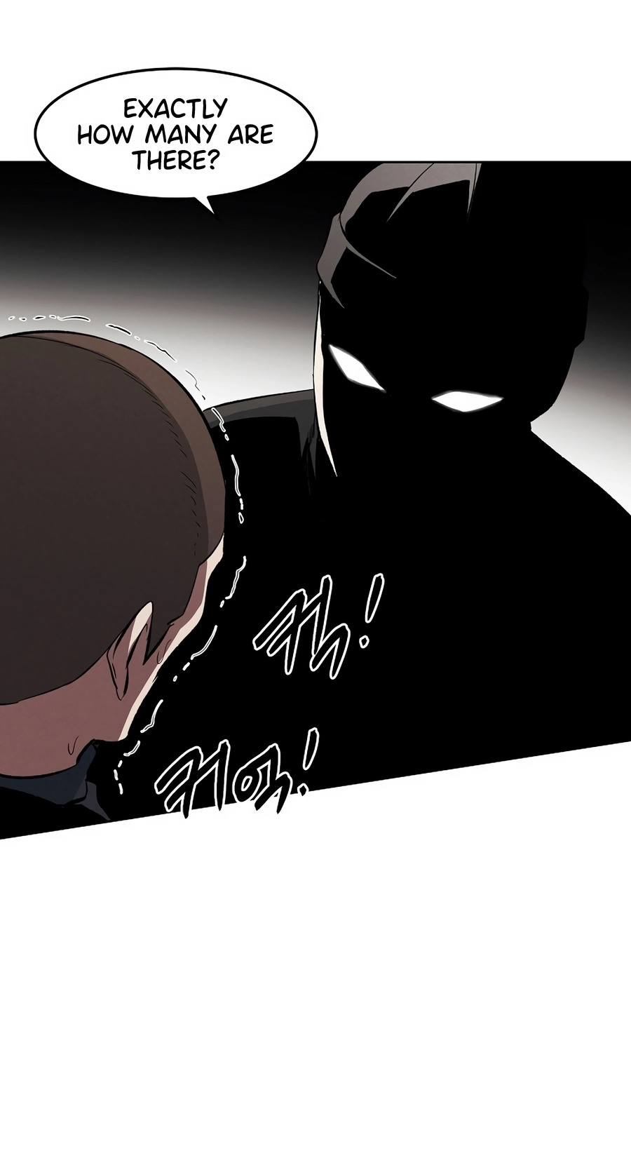 The Invincible Man Chapter 130 page 3