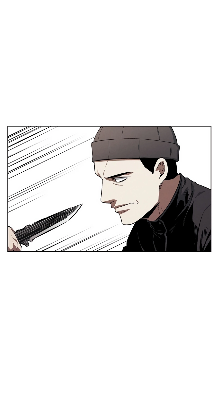 The Invincible Man Chapter 130 page 8