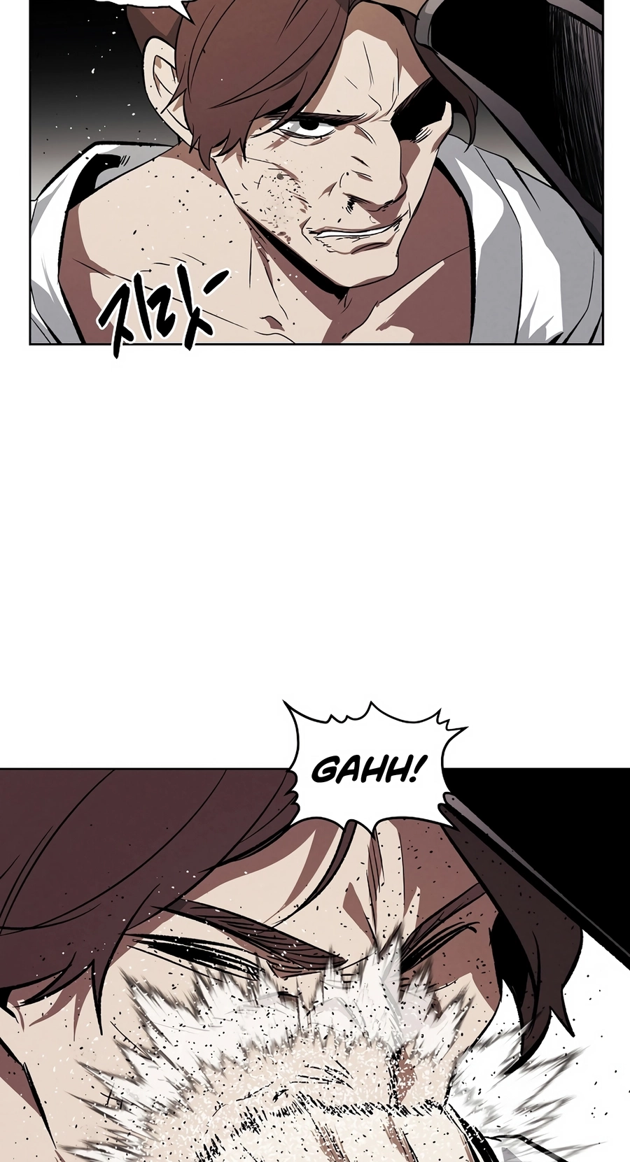 The Invincible Man Chapter 130 page 43