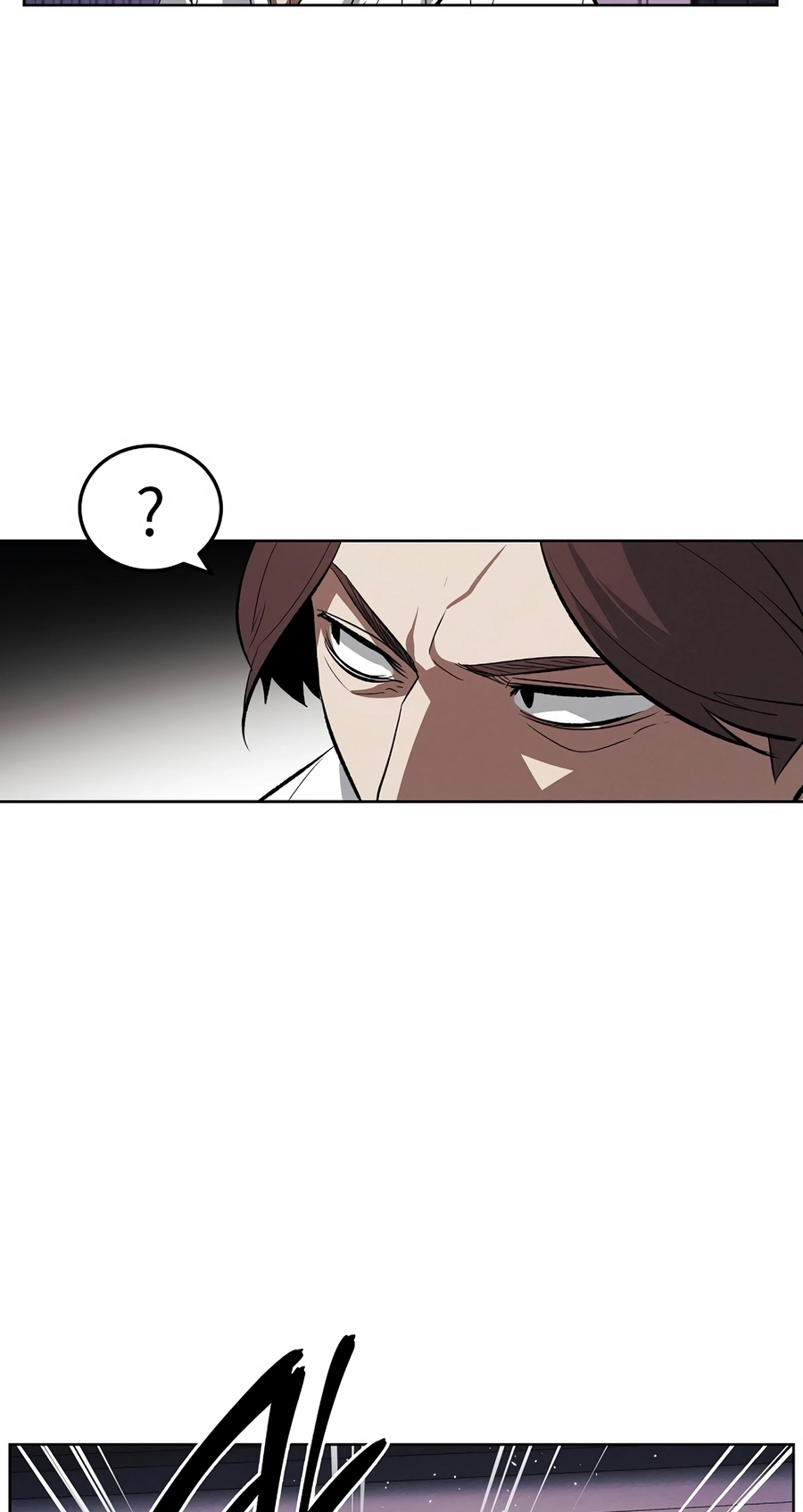 The Invincible Man Chapter 130 page 21