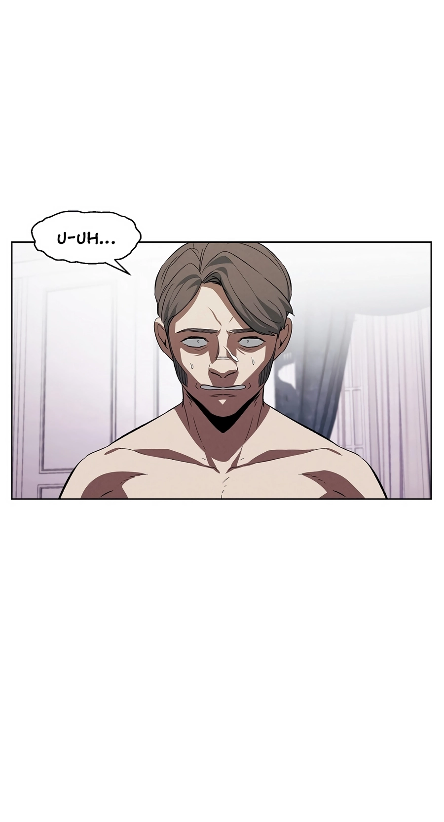 The Invincible Man Chapter 130 page 35