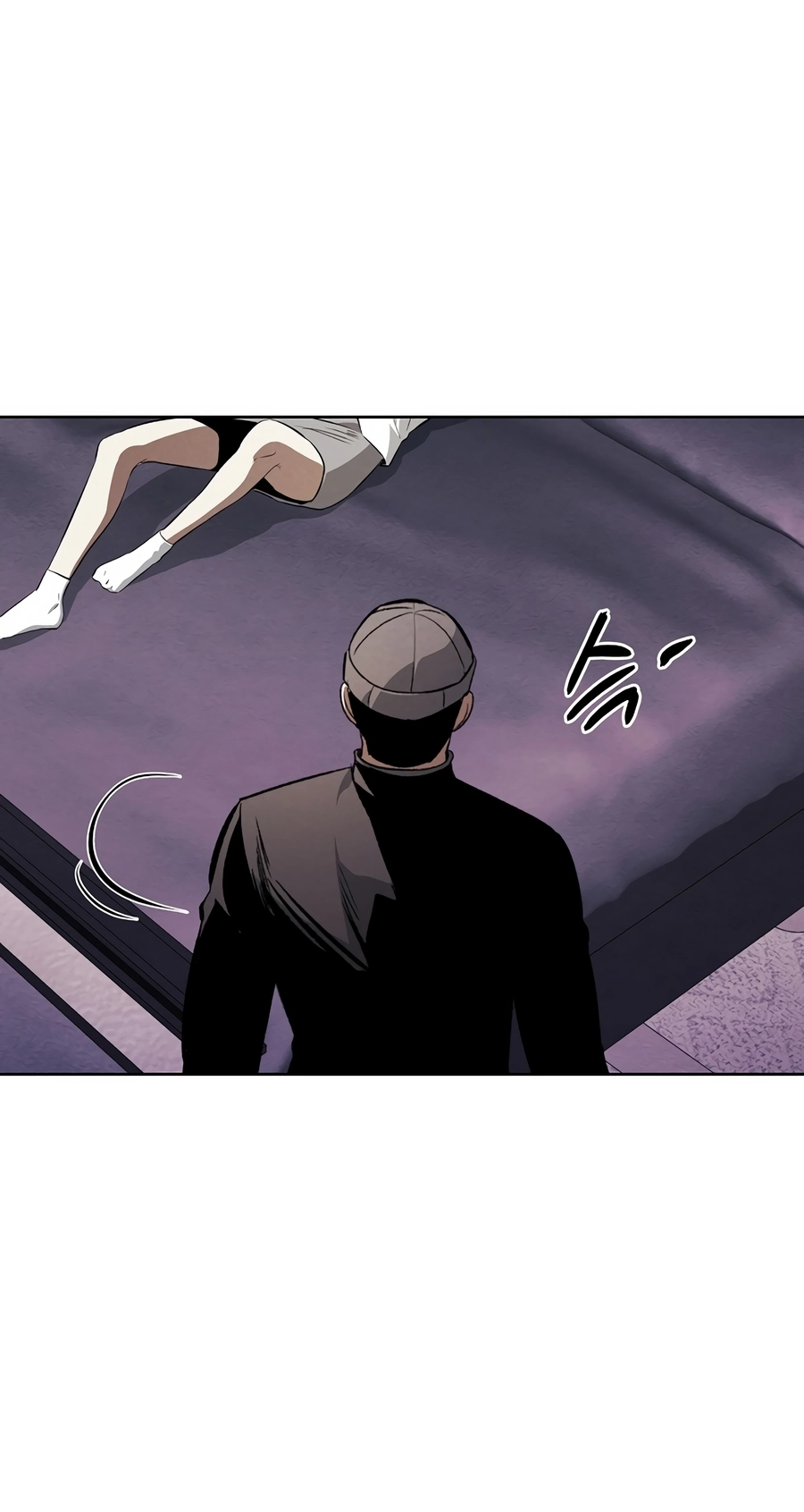 The Invincible Man Chapter 130 page 29