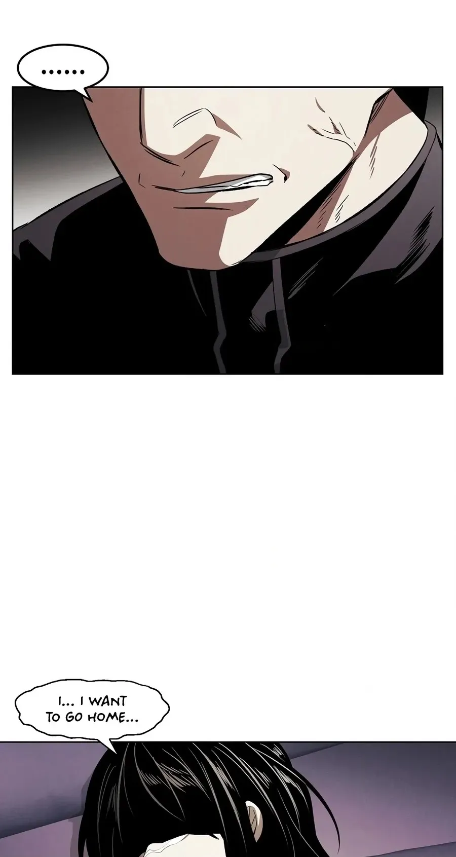 The Invincible Man Chapter 130 page 30