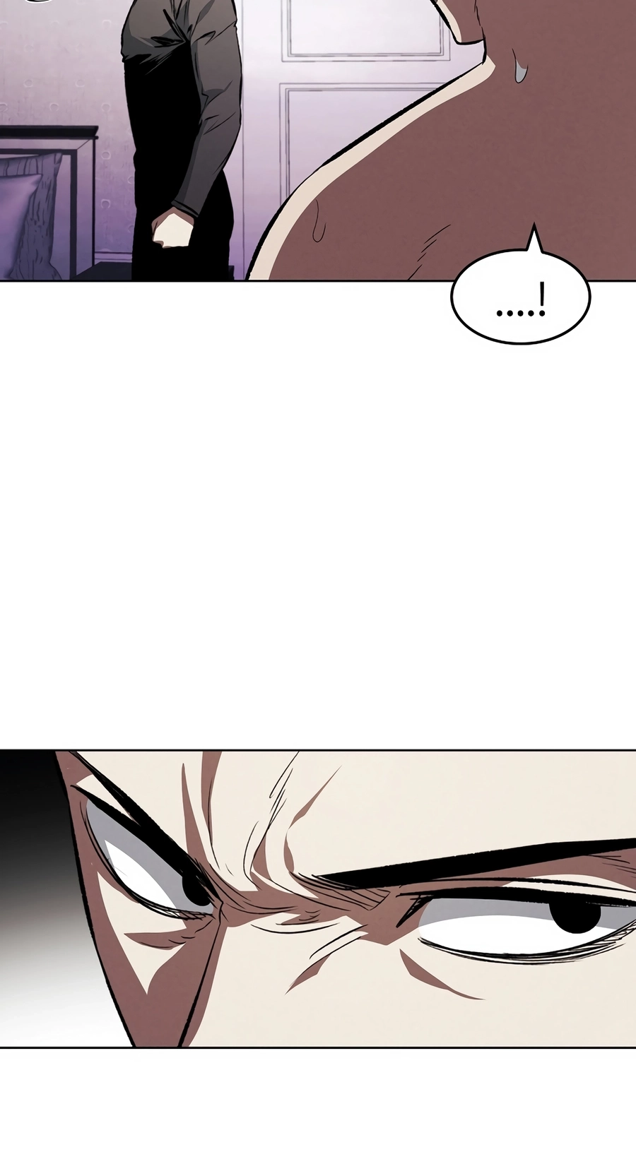 The Invincible Man Chapter 130 page 34