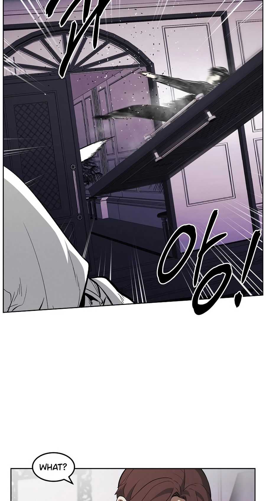 The Invincible Man Chapter 130 page 22