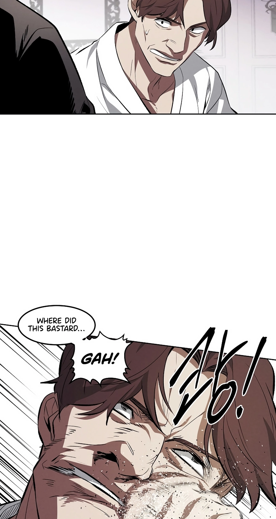The Invincible Man Chapter 130 page 26