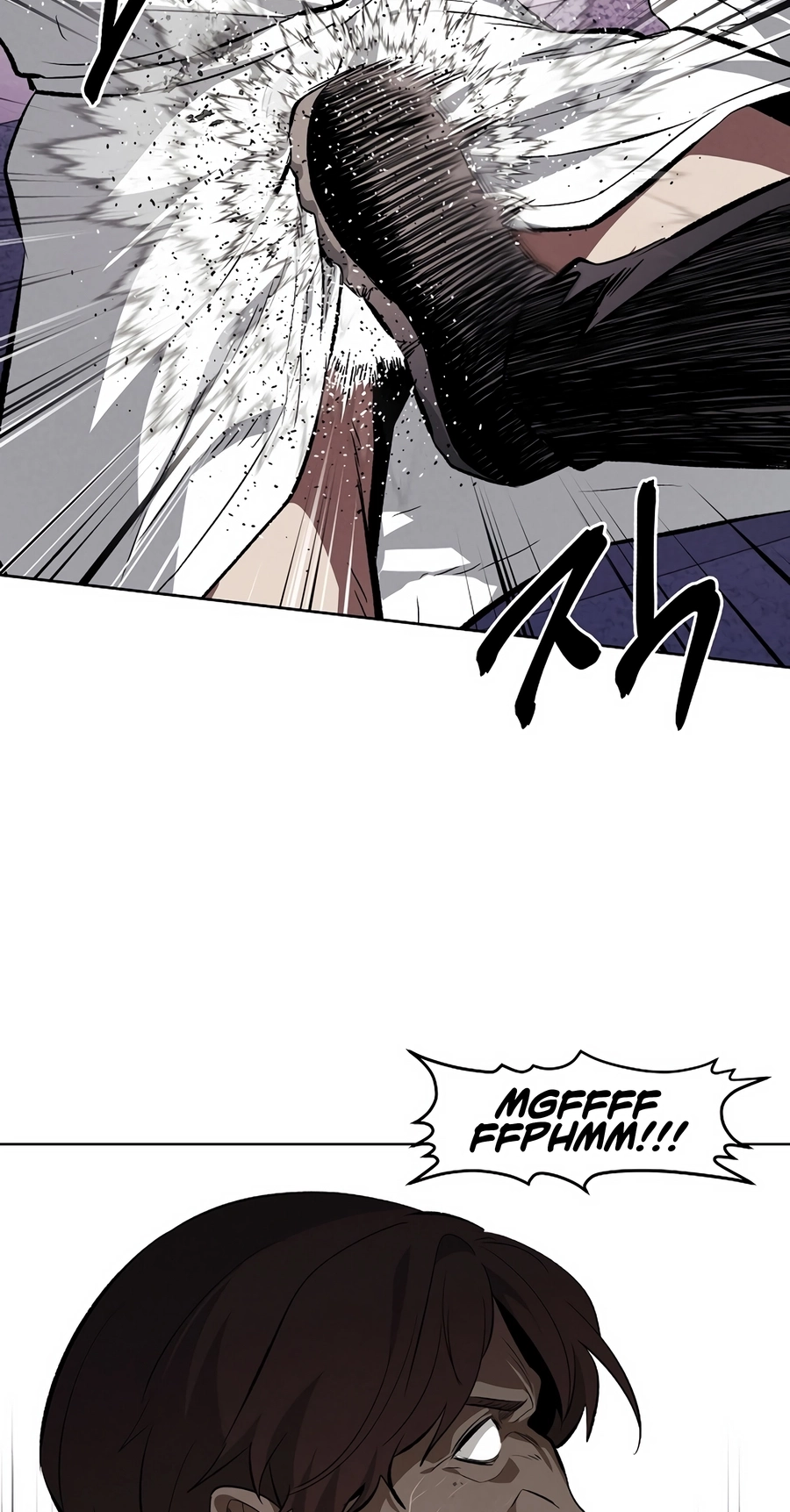 The Invincible Man Chapter 130 page 51