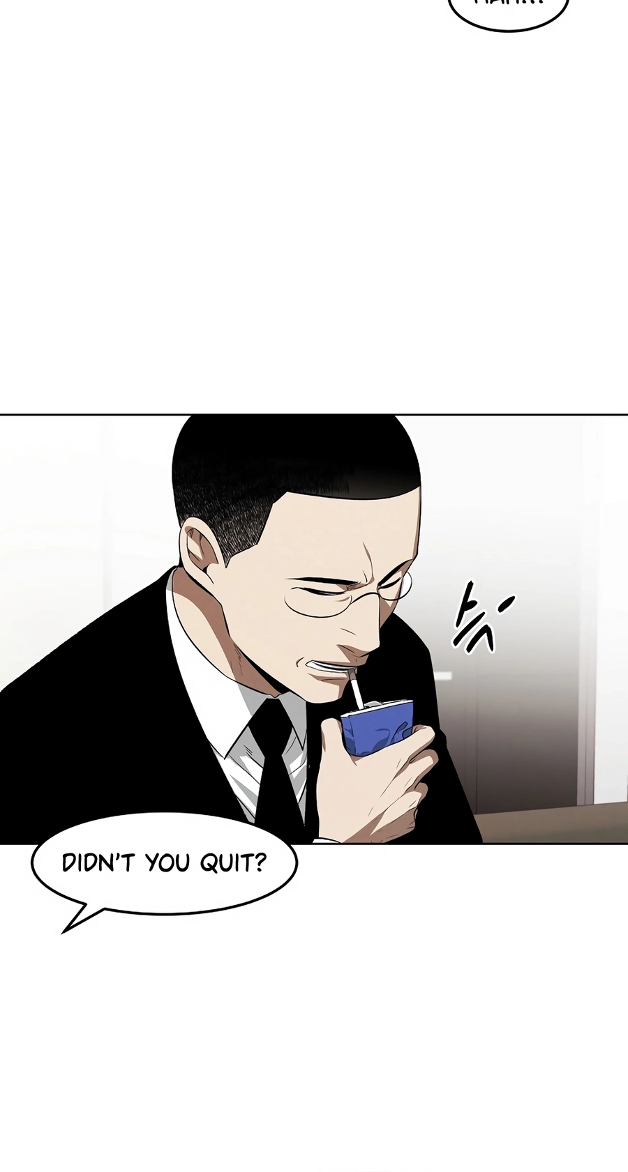 The Invincible Man Chapter 131 page 16