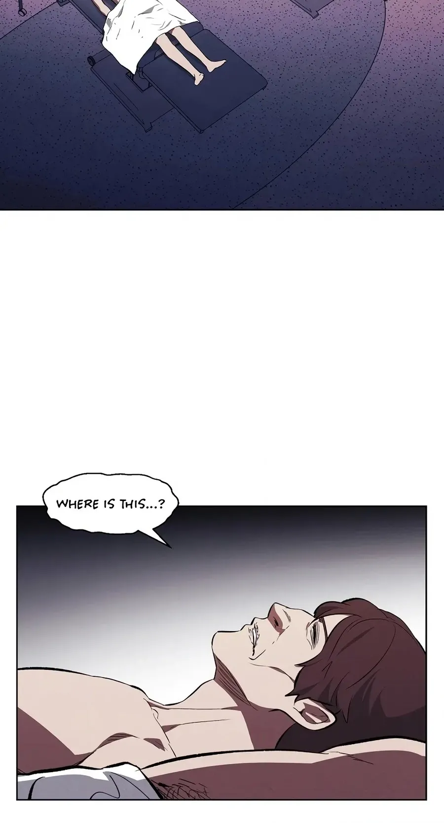 The Invincible Man Chapter 131 page 30