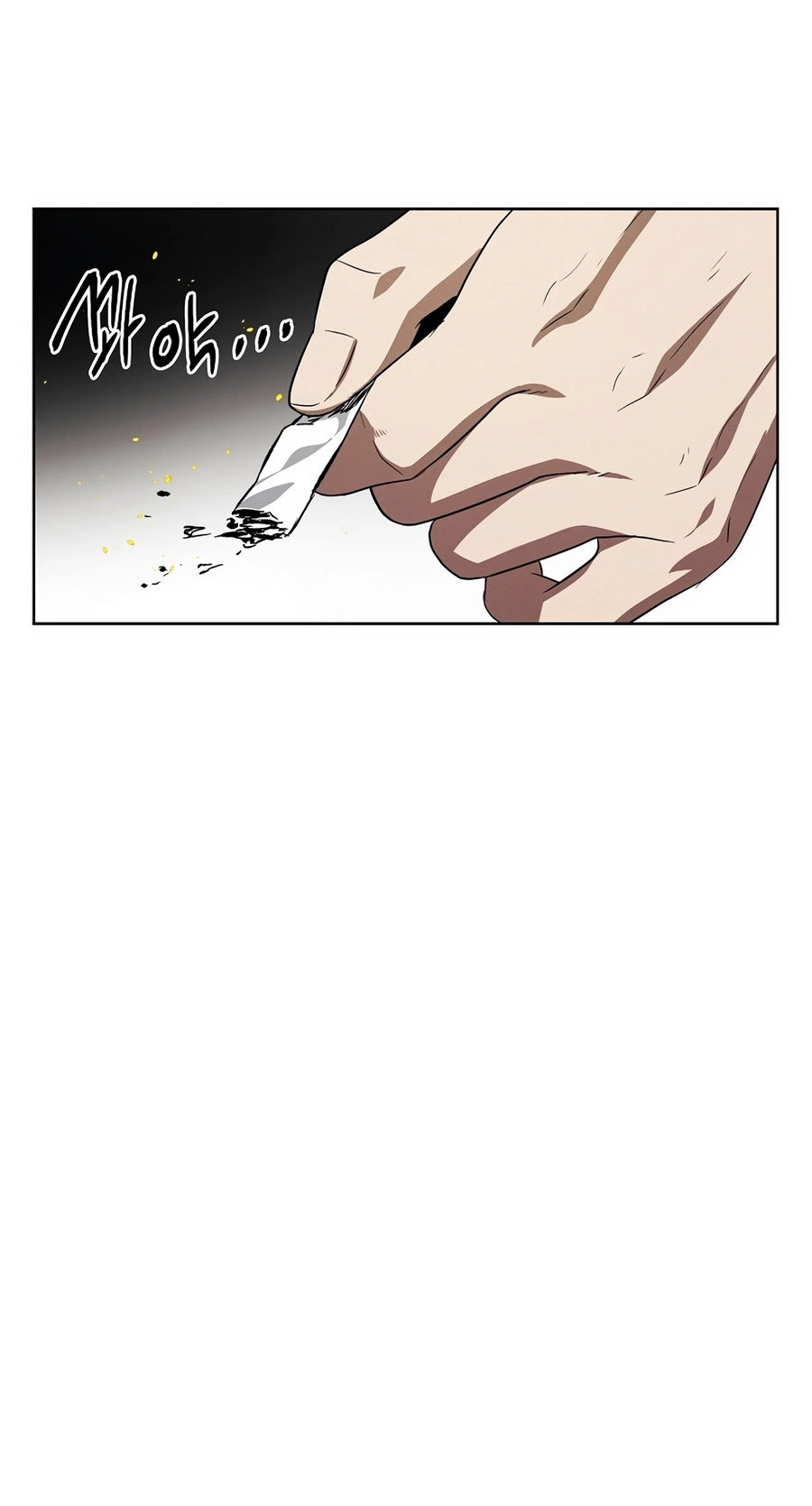 The Invincible Man Chapter 131 page 28