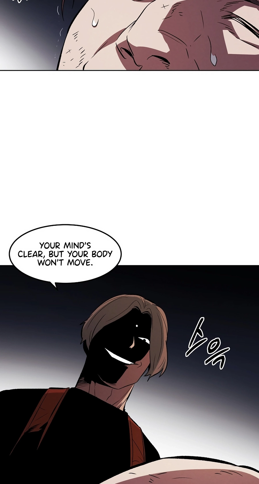 The Invincible Man Chapter 131 page 34
