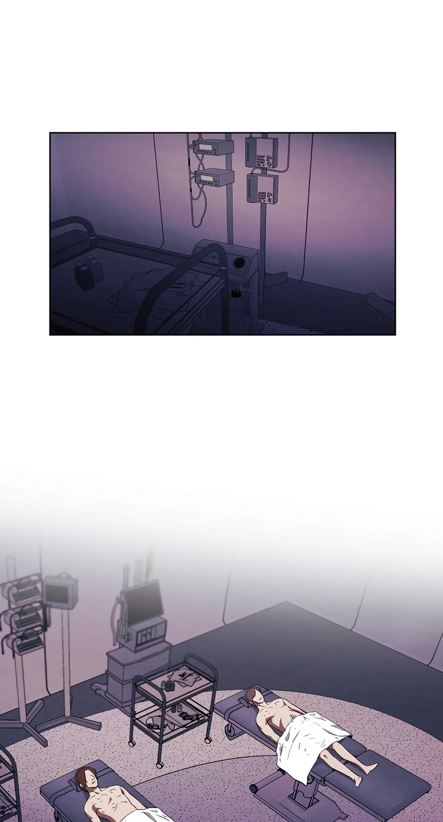 The Invincible Man Chapter 131 page 29