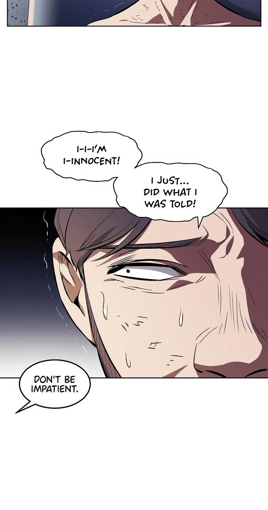 The Invincible Man Chapter 131 page 43