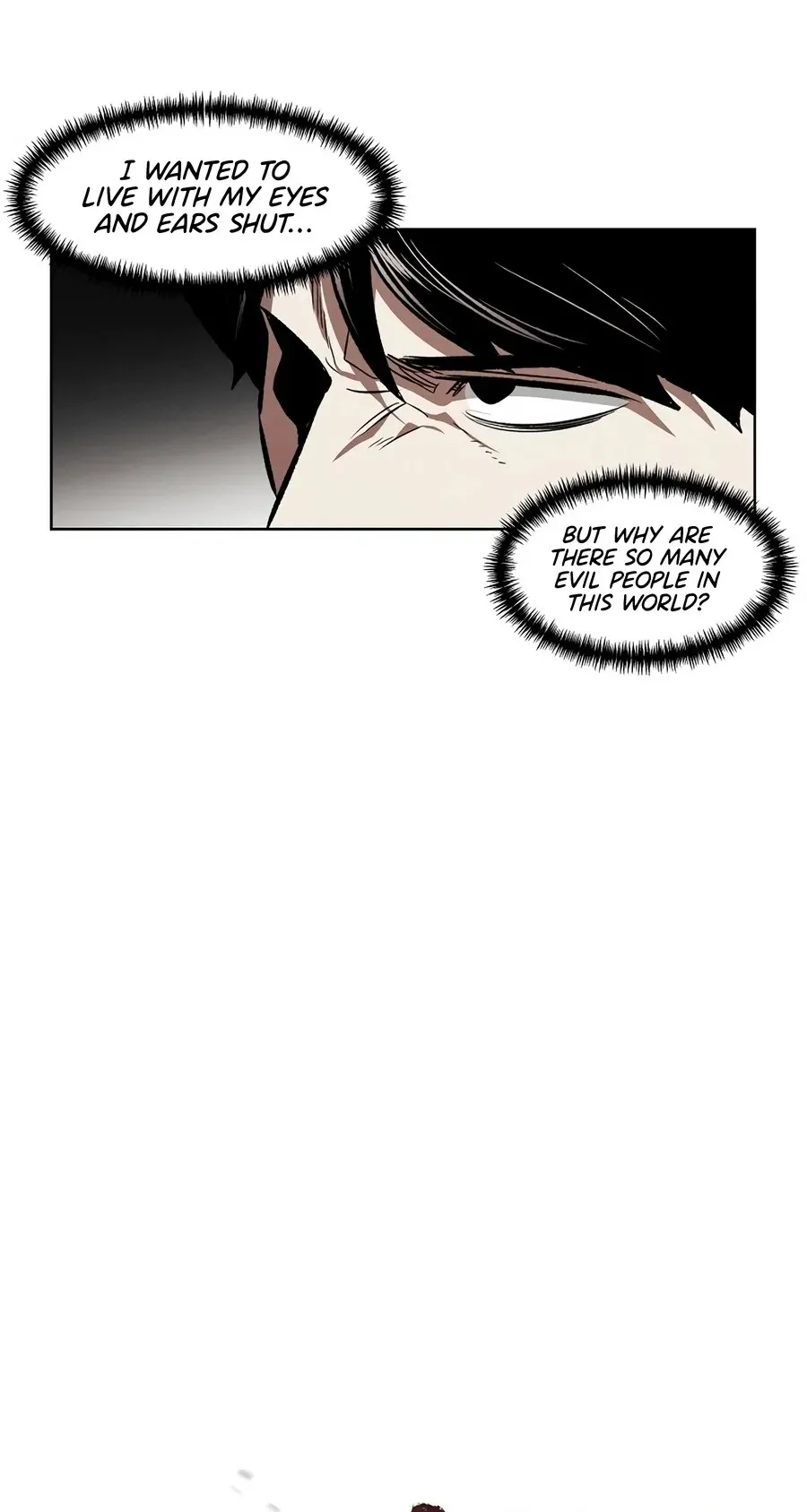 The Invincible Man Chapter 131 page 10