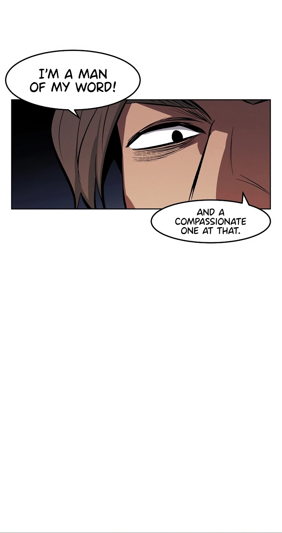 The Invincible Man Chapter 131 page 48