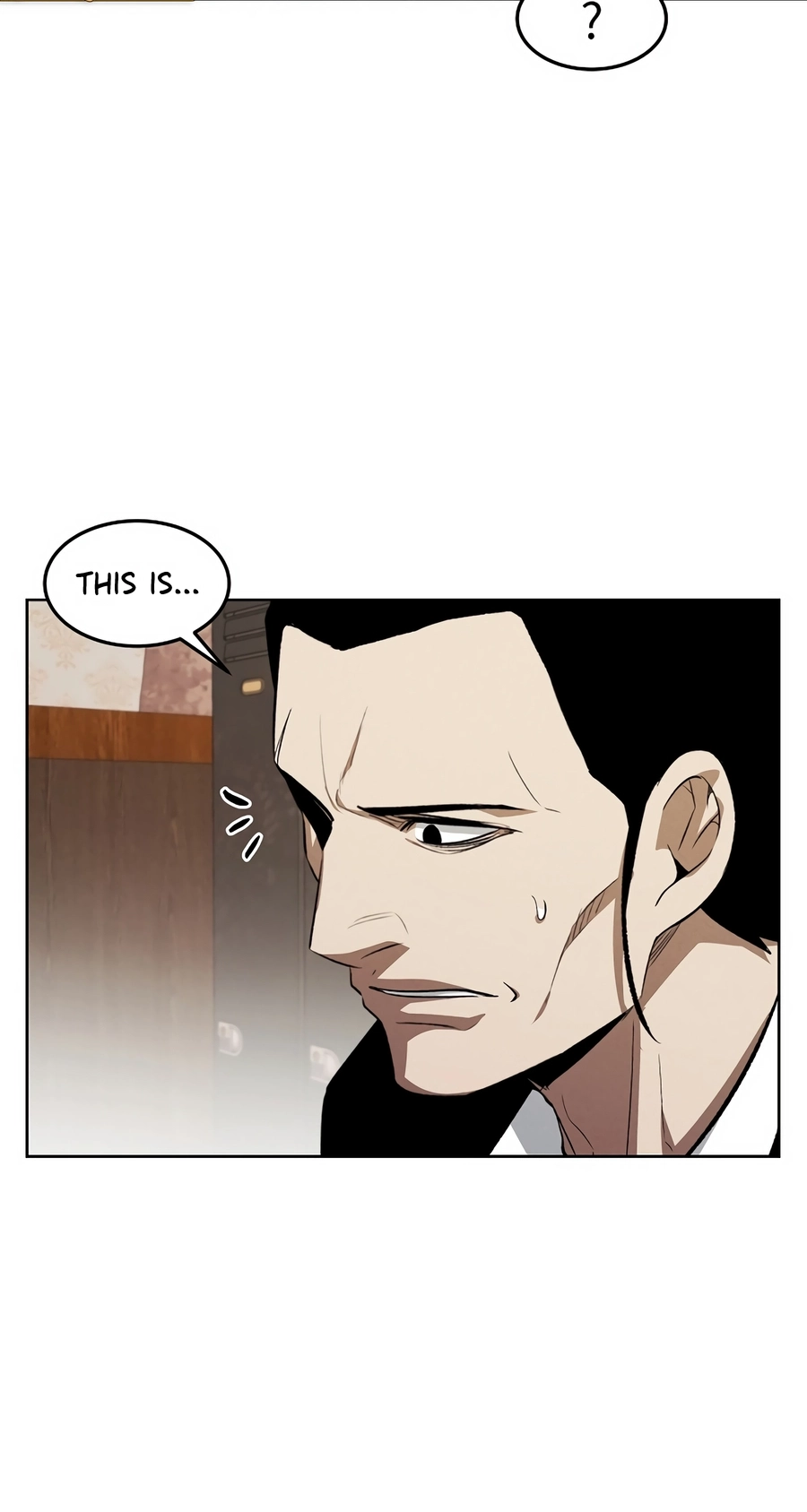 The Invincible Man Chapter 132 page 6