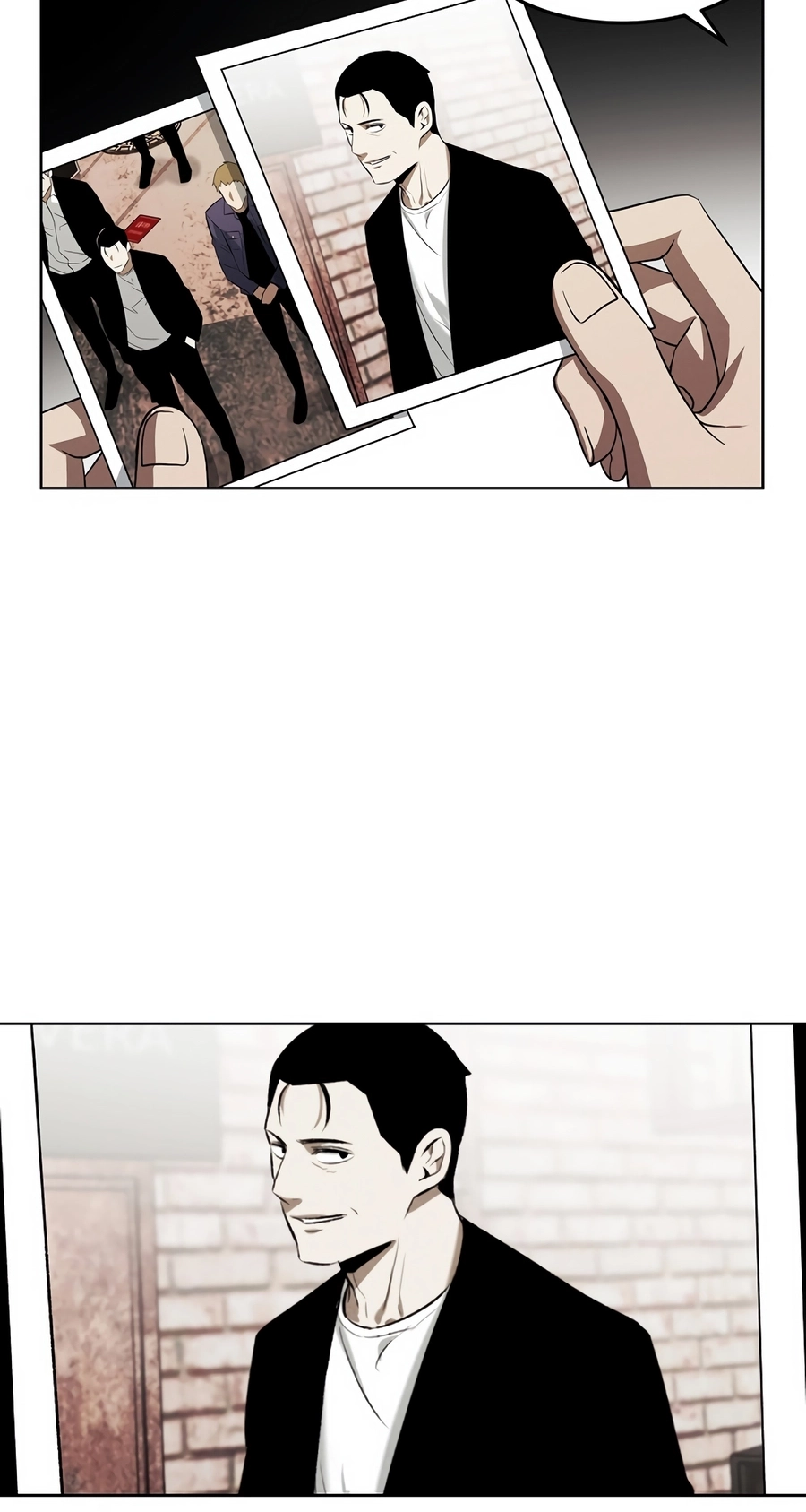 The Invincible Man Chapter 132 page 3