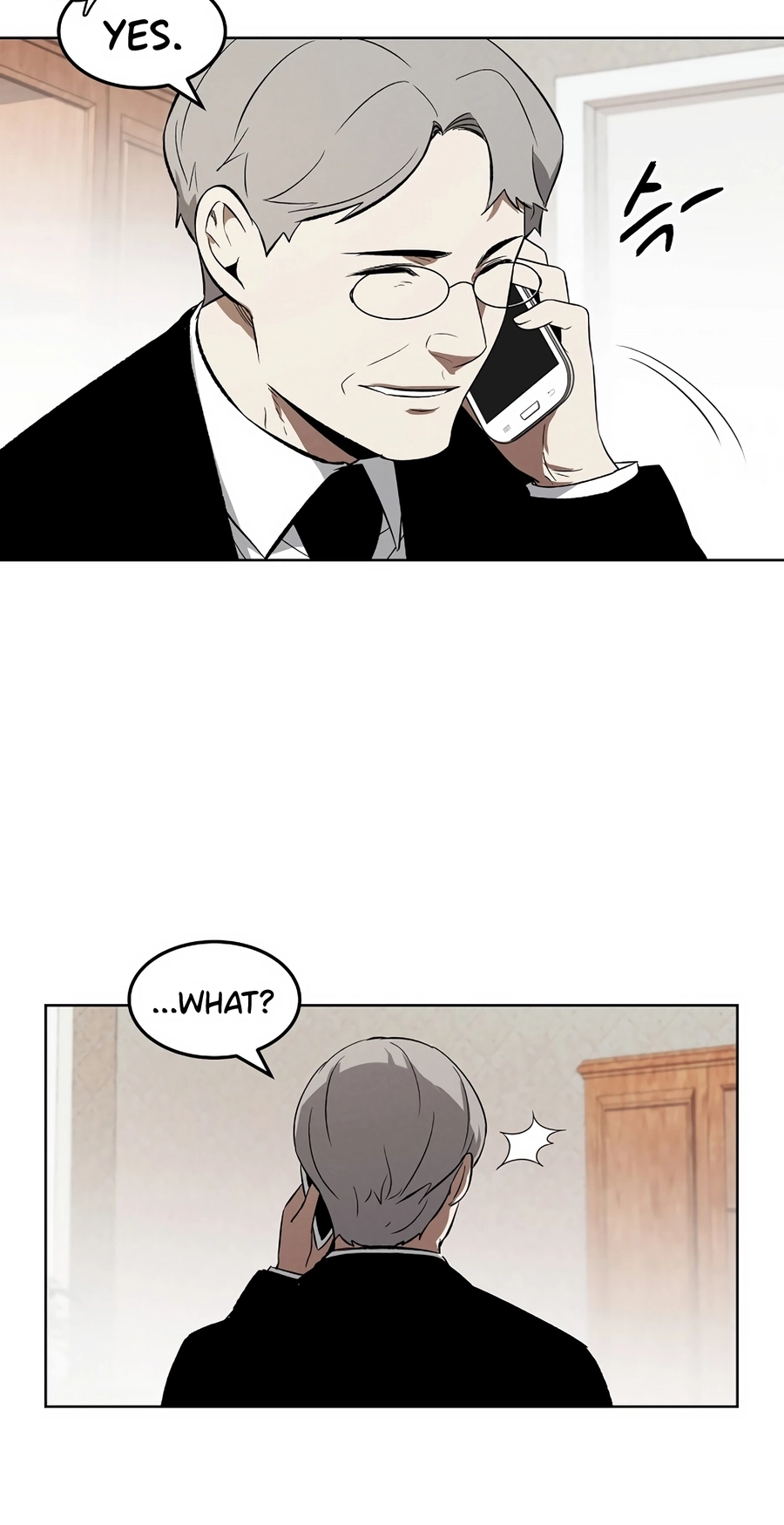 The Invincible Man Chapter 132 page 48