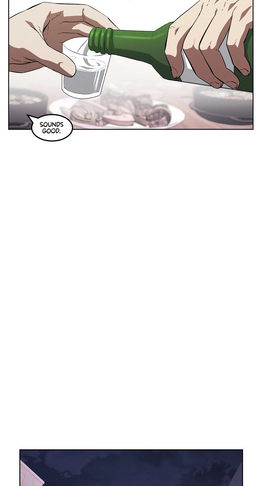 The Invincible Man Chapter 133 page 6