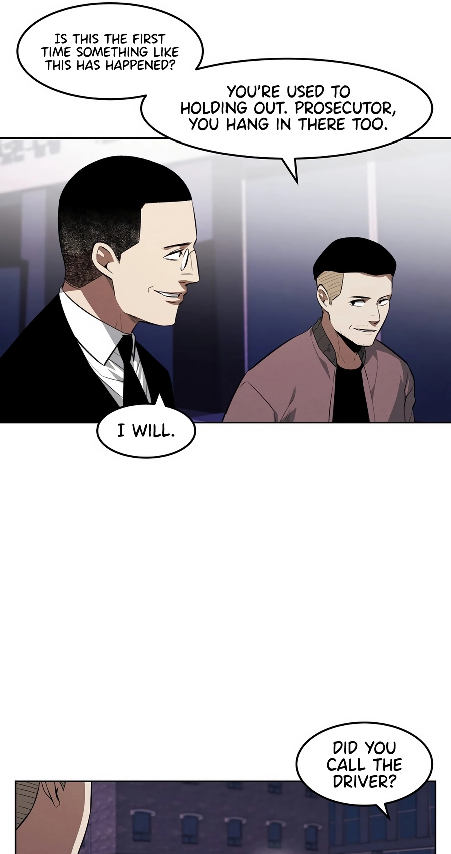 The Invincible Man Chapter 133 page 9