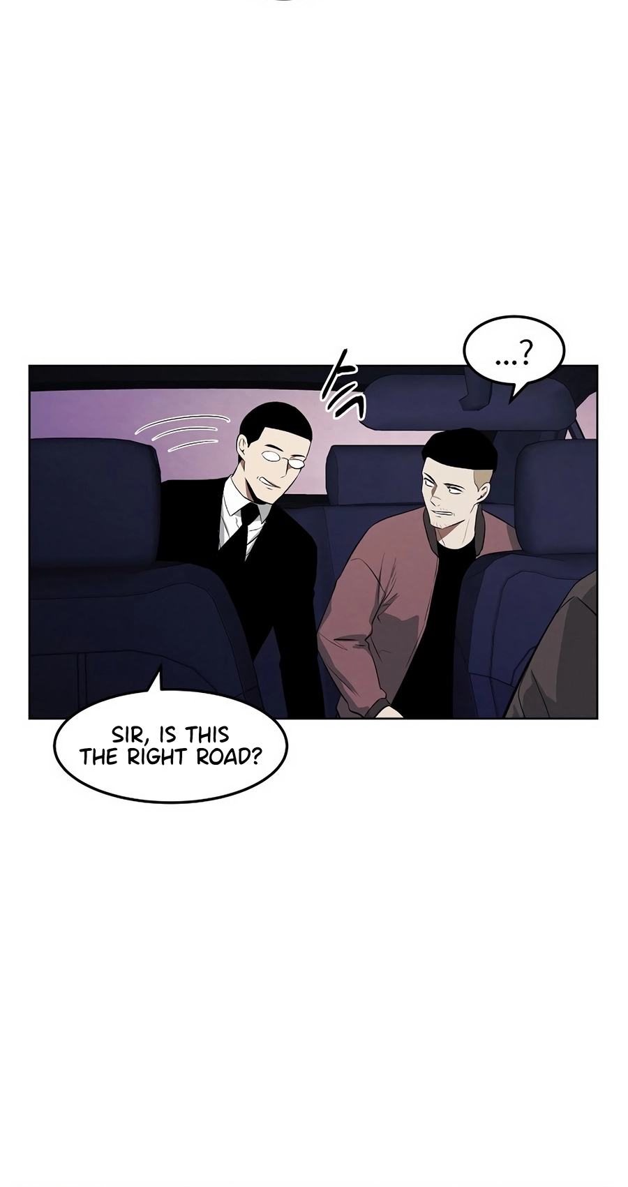 The Invincible Man Chapter 133 page 16