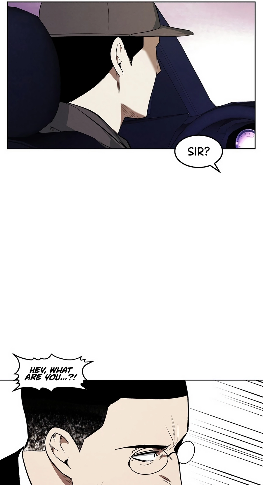 The Invincible Man Chapter 133 page 17