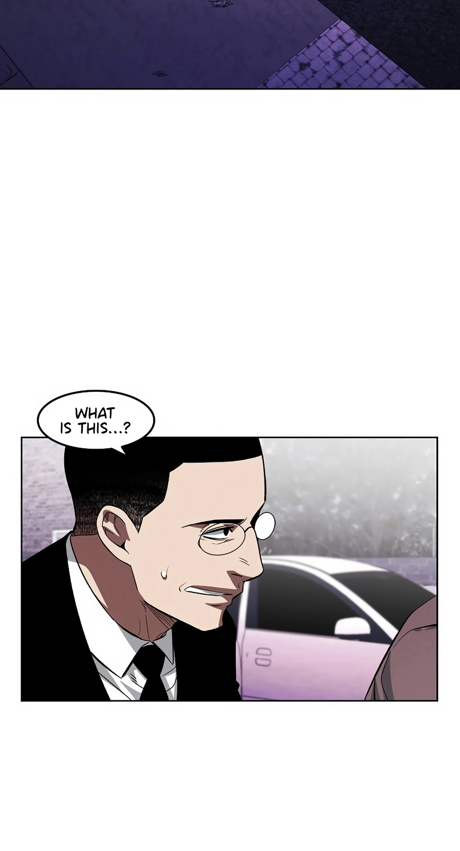 The Invincible Man Chapter 133 page 21
