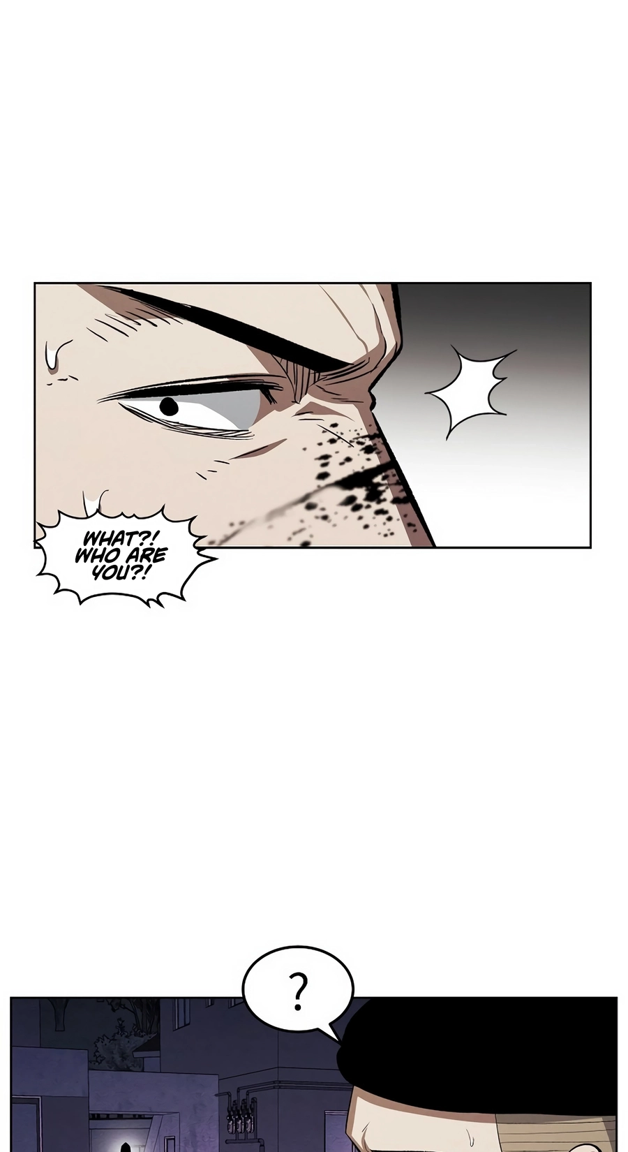 The Invincible Man Chapter 133 page 40