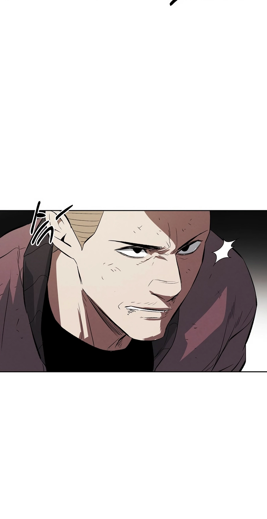 The Invincible Man Chapter 133 page 35