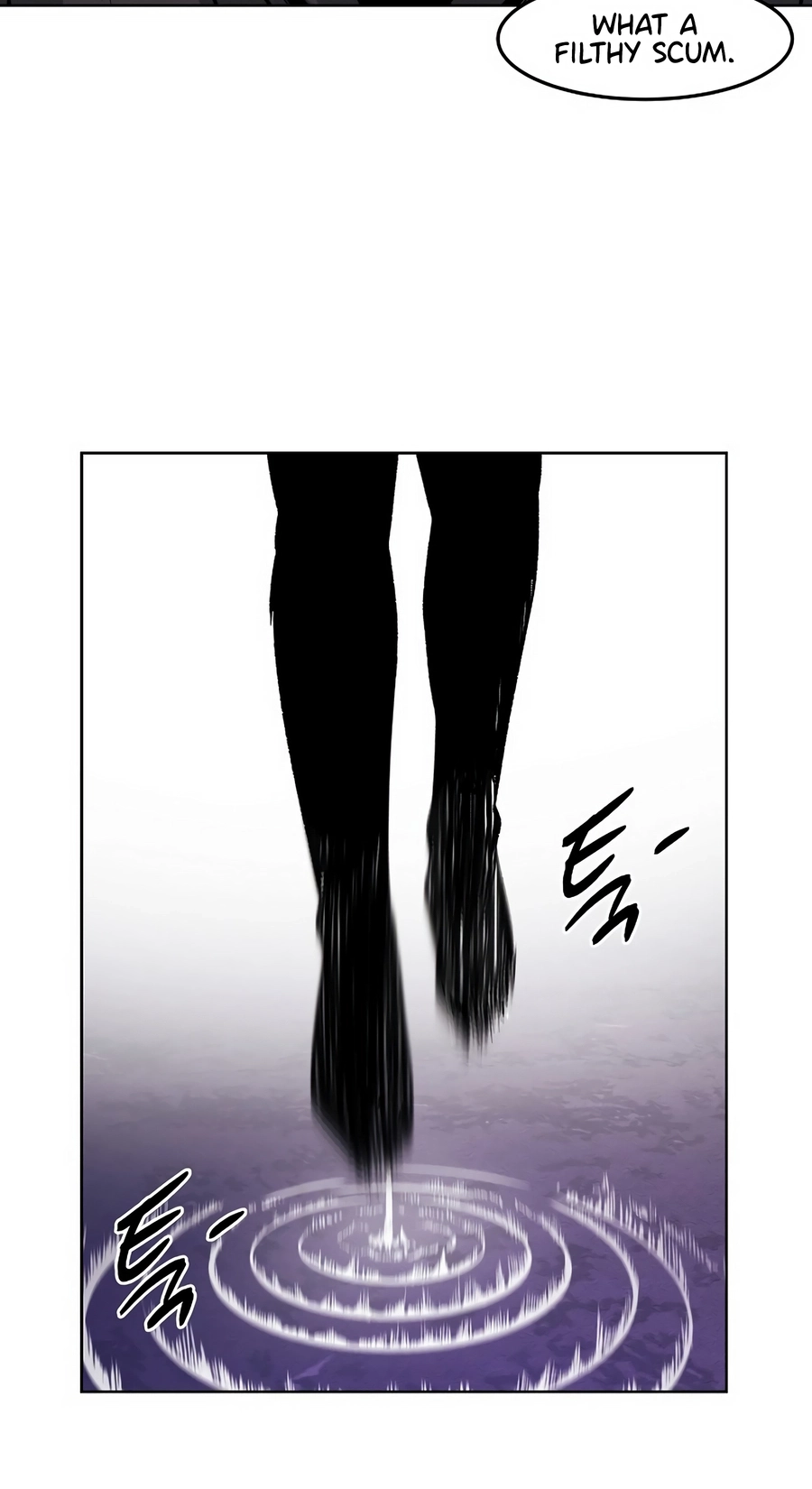 The Invincible Man Chapter 133 page 43
