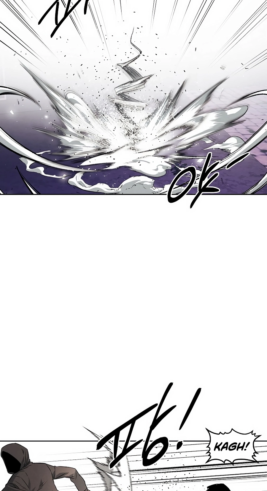 The Invincible Man Chapter 133 page 45