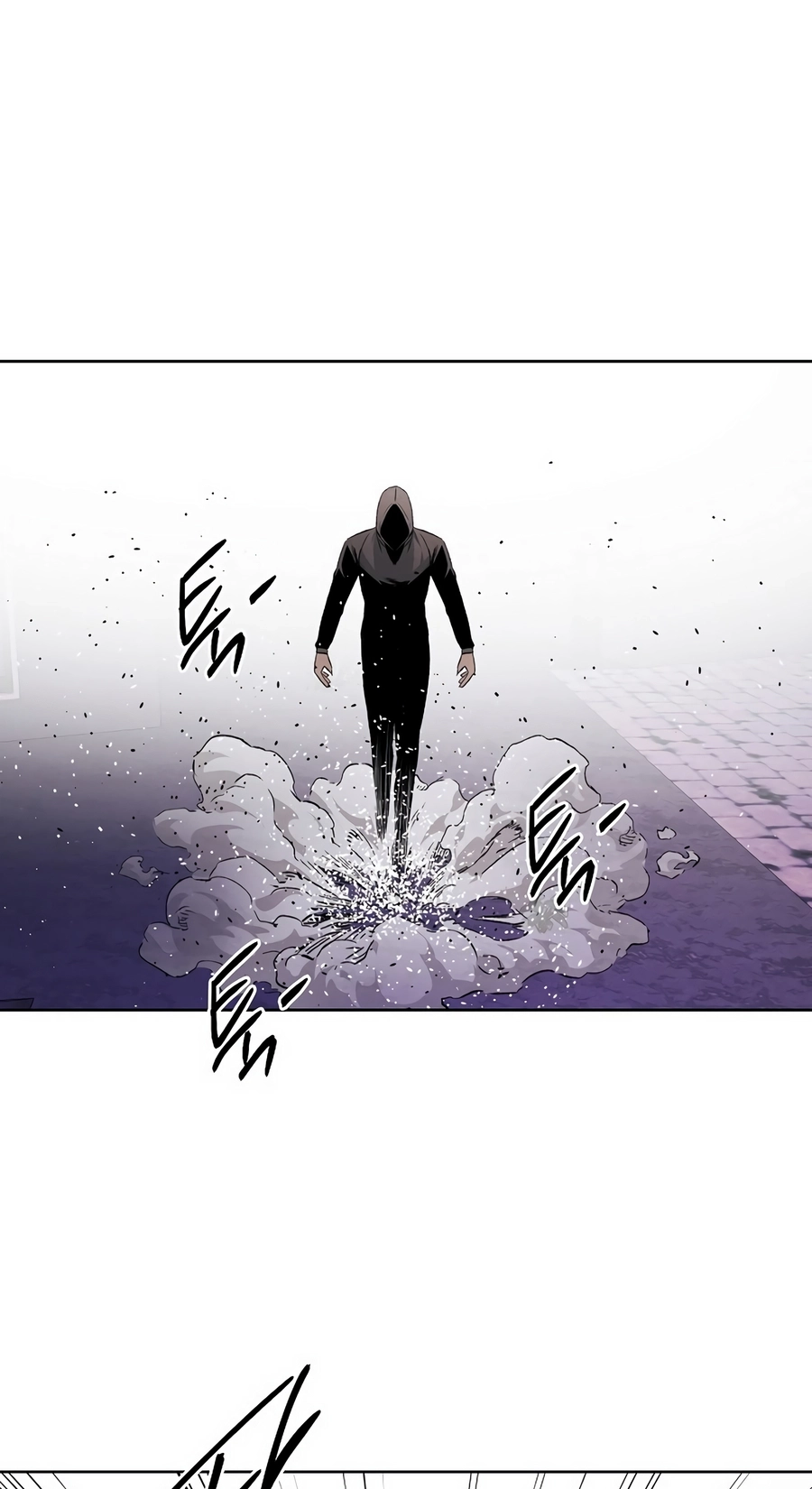 The Invincible Man Chapter 133 page 44