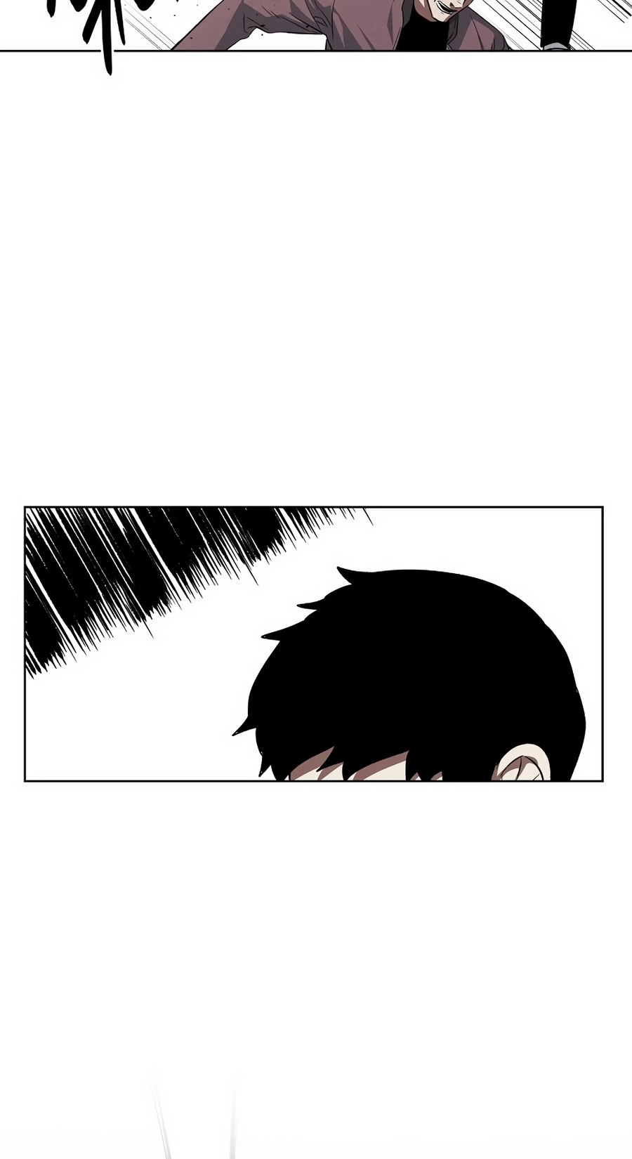 The Invincible Man Chapter 133 page 47